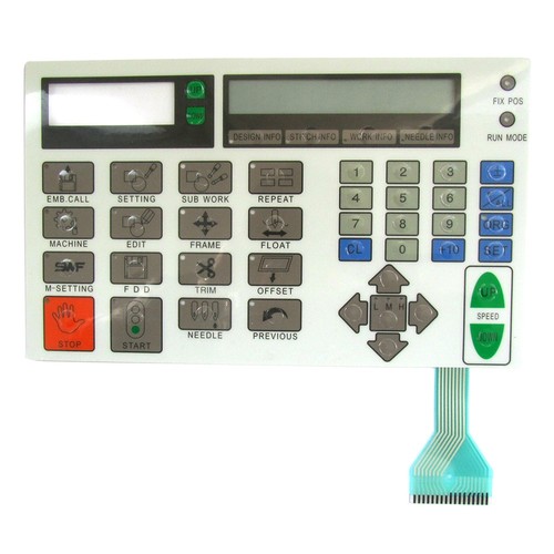 1pz per macchine - 1pz,