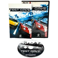 Test Drive Unlimited (PC)