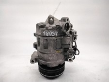 COMPRESSORE A/C PER BMW Serie