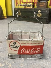 Porta Bottiglie Cestino