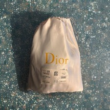 Scivoli donna Dior