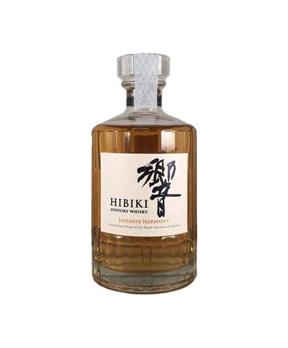 Whisky hibiki 700 - -,