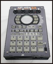 Roland 404sx campionatore - sp-404sx,