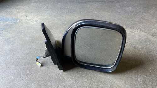 Specchietto retrovisore