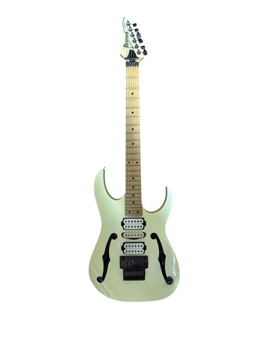 Chitarra elettrica ibanez - chitarra,