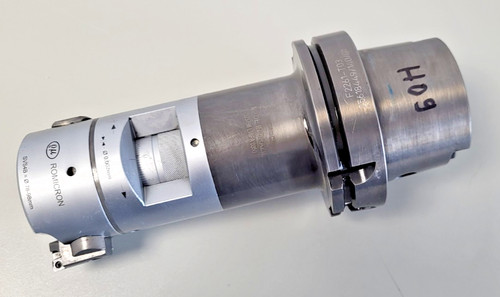 Kennametal romicron hsk 100a - kennametal, hsk-100a
