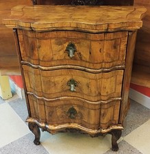 Antica Cassettiera Luigi XV