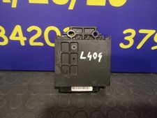 Engine control unit Piaggio