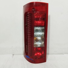 Fanale / Faro / Proiettore posteriore sx Fiat Ducato 2003 ecoAC13379