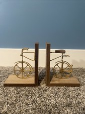 Fermalibri bici costruzione - bici,
