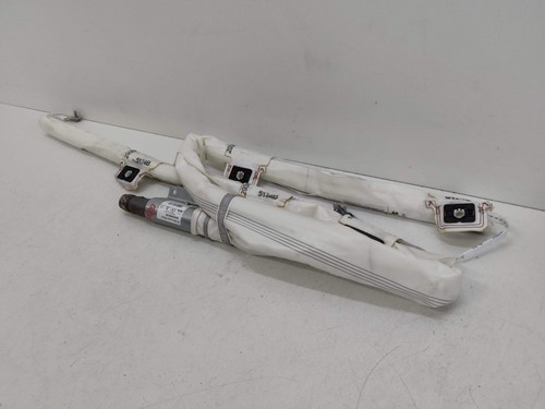 Airbag tendina laterale - airbag,