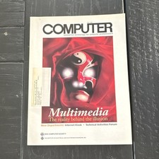 Computer May 1995 IEEE