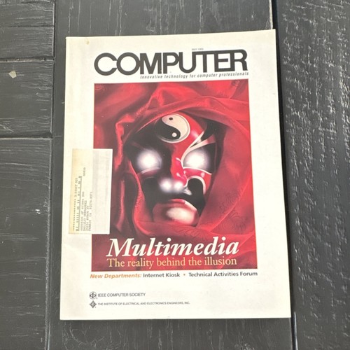 Computer may 1995 ieee - may,