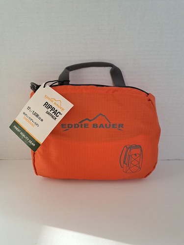 Zaino leggero eddie bauer - leggero,