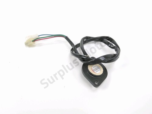 Capteur vitesse suzuki gsx - vitesse,