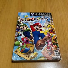 Mario Party 7 Gamecube GC