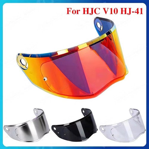 Lente visiera hj41 adatta - ,