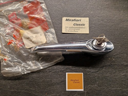 Fiat 4164042 maniglia porta - 4164042,maniglia,
