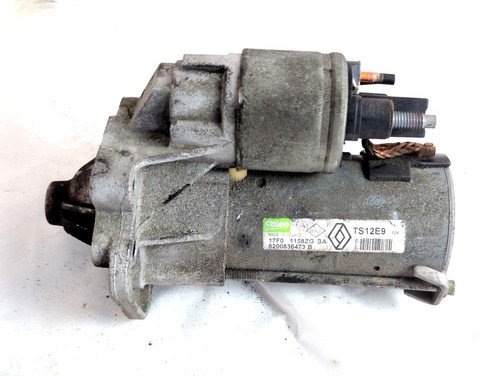 8200836473 motorino avviamento - 8200836473,