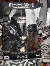 Figura death note - death, ryuk