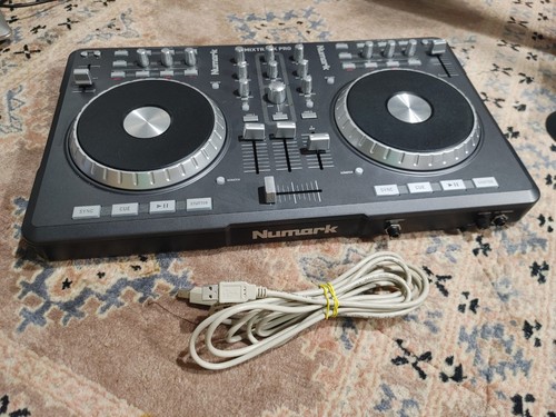 Numark mixtrack pro controller - pro,