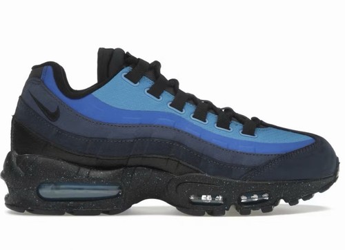 Nike stash air max blu - nike,