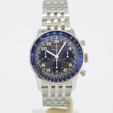 Breitling Navitimer B02