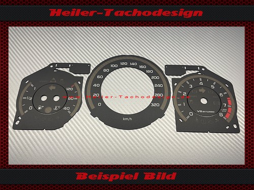Tachimetro per mercedes cls - tachimetro, 63
