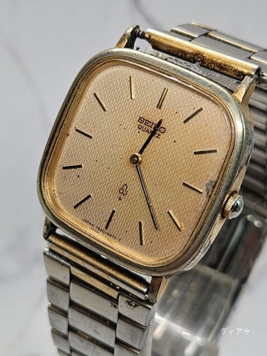 Orologio quarzo seiko - orologio,