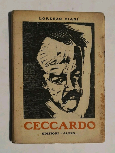 Lorenzo viani ceccardo - viani,