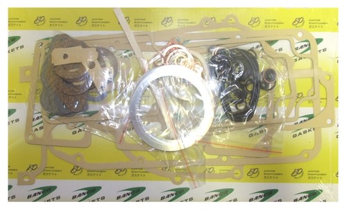 Set guarnizioni revisione