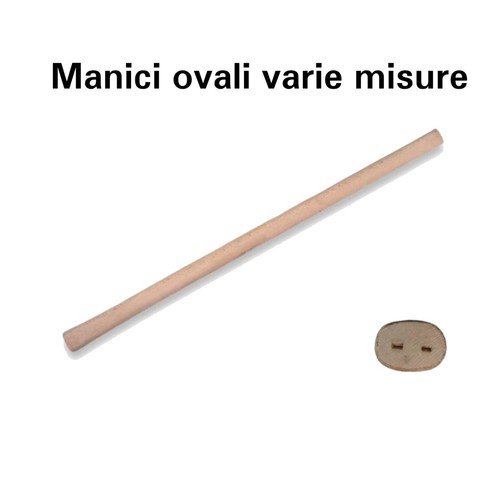 Manico faggio per - manico,