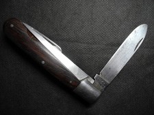 WW2 coltello tascabile