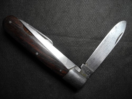Ww2 coltello tascabile - coltello,