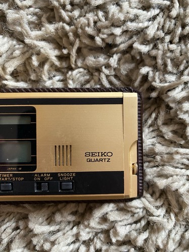 Seiko 7471 001g vintage - seiko, quartz