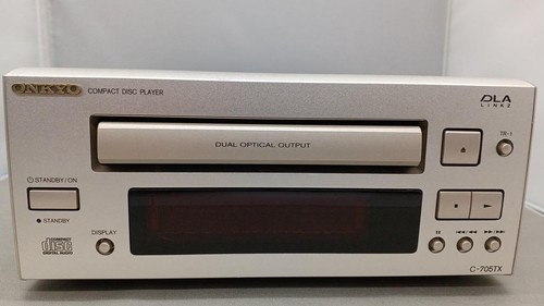 Onkyo 705xt lettore audio - c-705xt, cd