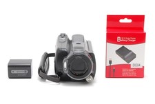 Sony HDR-SR12 Handycam Digital