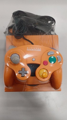 Nintendo dol 001 - game, cube