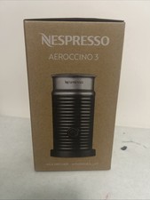 Nespresso aeroccino milk - aeroccino,