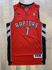 Canotta NBA Adidas – Toronto