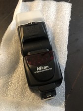 Nikon SB-700 flash