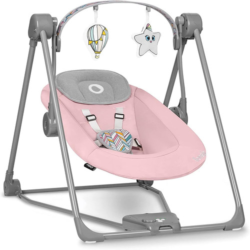 Otto dondolo per neonato - neonato, e