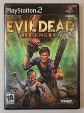 Videogioco Evil Dead