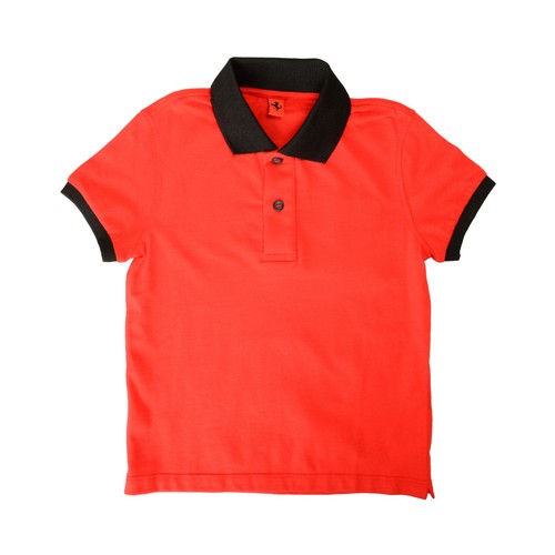Polo scuderia ferrari ragazzo - polo,