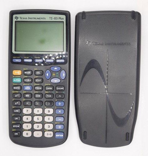 Texas instruments plus - texas,
