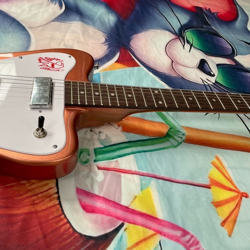 Firebird tastiera palissandro - firebird,
