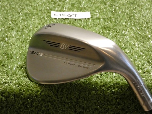 Titleist vokey sm9 tour - sm9, chrome