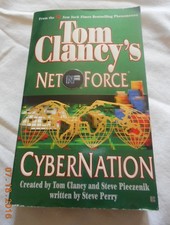 Cybernation (Tom Clancy's Net