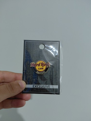 Spilla hard rock - hard,