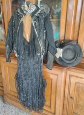 Elegante Abito Da Sera